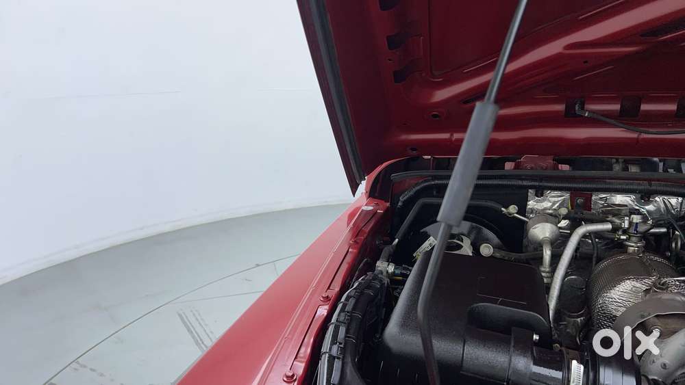 Mahindra Thar 1.5 Lx Hard Top Diesel At 4 Rwd, 2022, Diesel