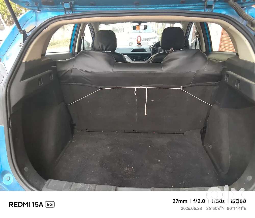 Tata Nexon 2019 Diesel 65000 Km Driven Stapiny Unused