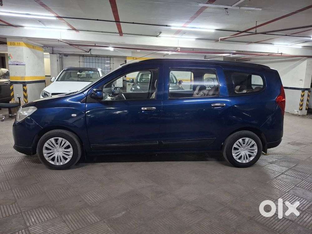 Renault Lodgy
