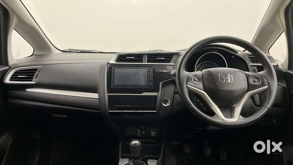 Honda Wr-v 1.2 Vx I-vtec, 2022, Petrol
