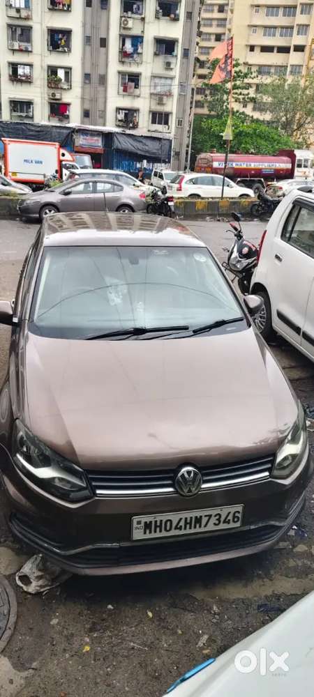 Volkswagen Ameo 1.5 Tdi 2016