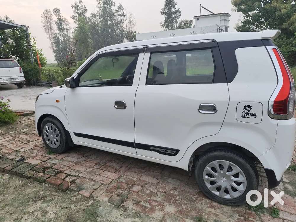 Maruti Wagon R 2024