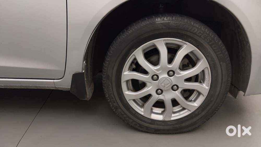 Honda Amaze Vx I-vtec, 2014, Petrol