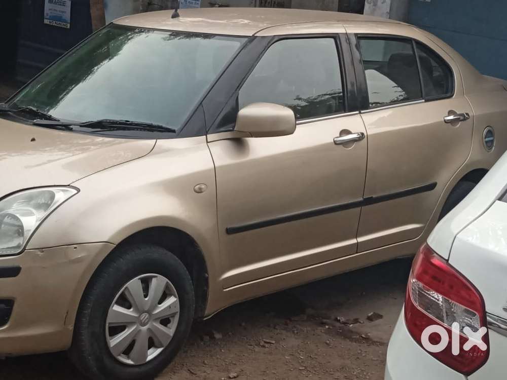 Swift Dzire 2009 Model