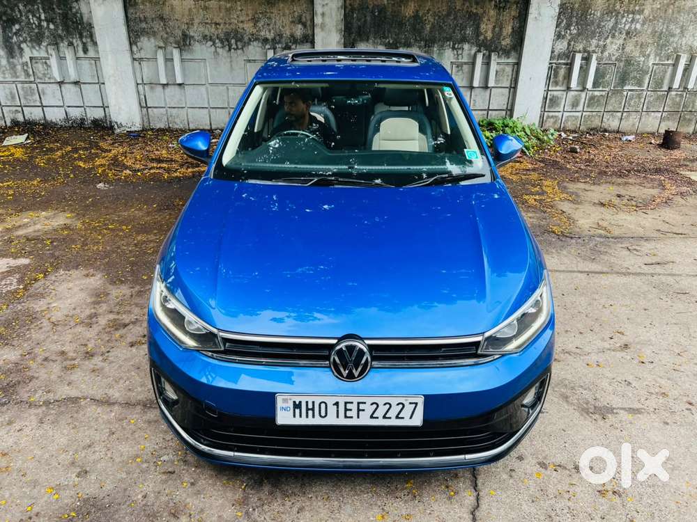 Volkswagen Virtus Topline 1.0 Tsi Mt, 2023, Petrol