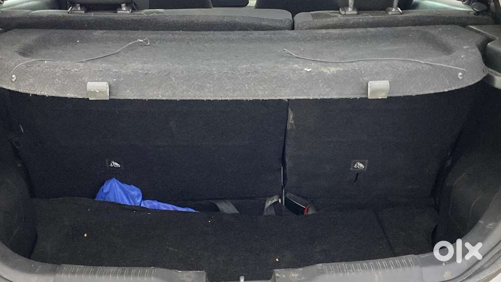 Maruti Suzuki Ignis 1.2 Amt Zeta, 2019, Petrol