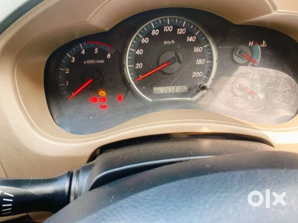 Toyota Innova 2015 Diesel Good Condition