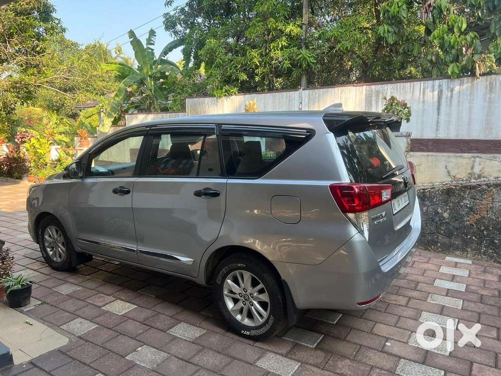 Toyota Car Diesel 2019