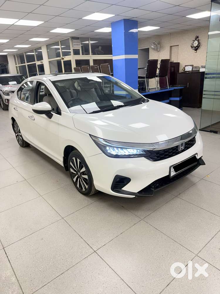 Honda City Hybrid Ehev Zx, 2024, Electric