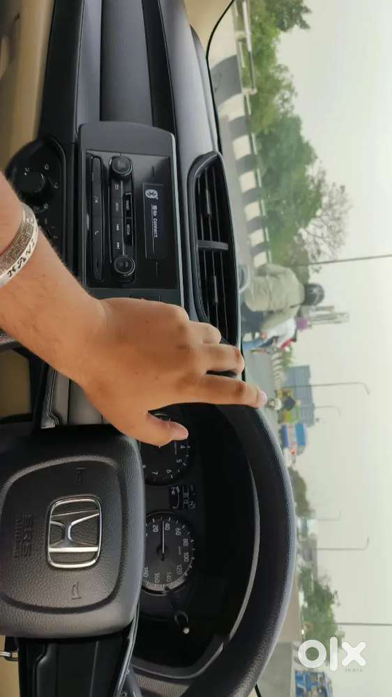 Honda Amaze 2021 Petrol 22000 Km Driven