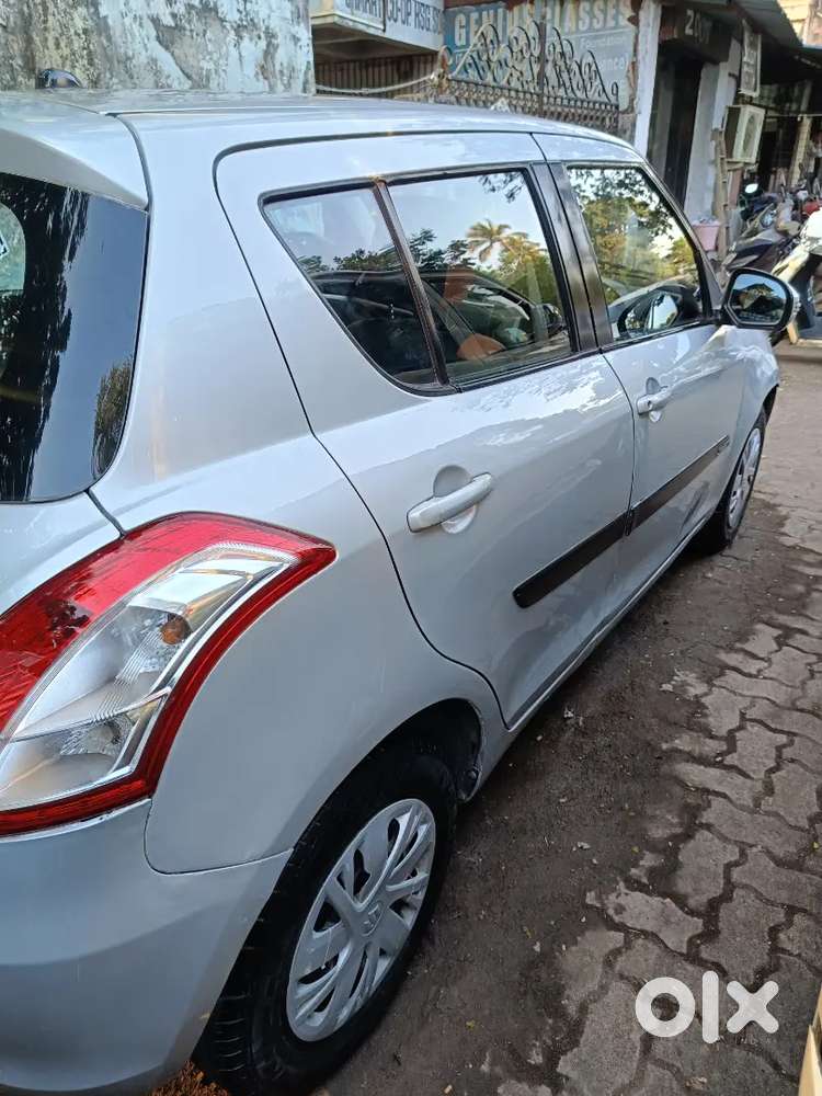 Swift 2014.15.im Owner Brc Cng Kit.28 Mileg. All Paper Clear