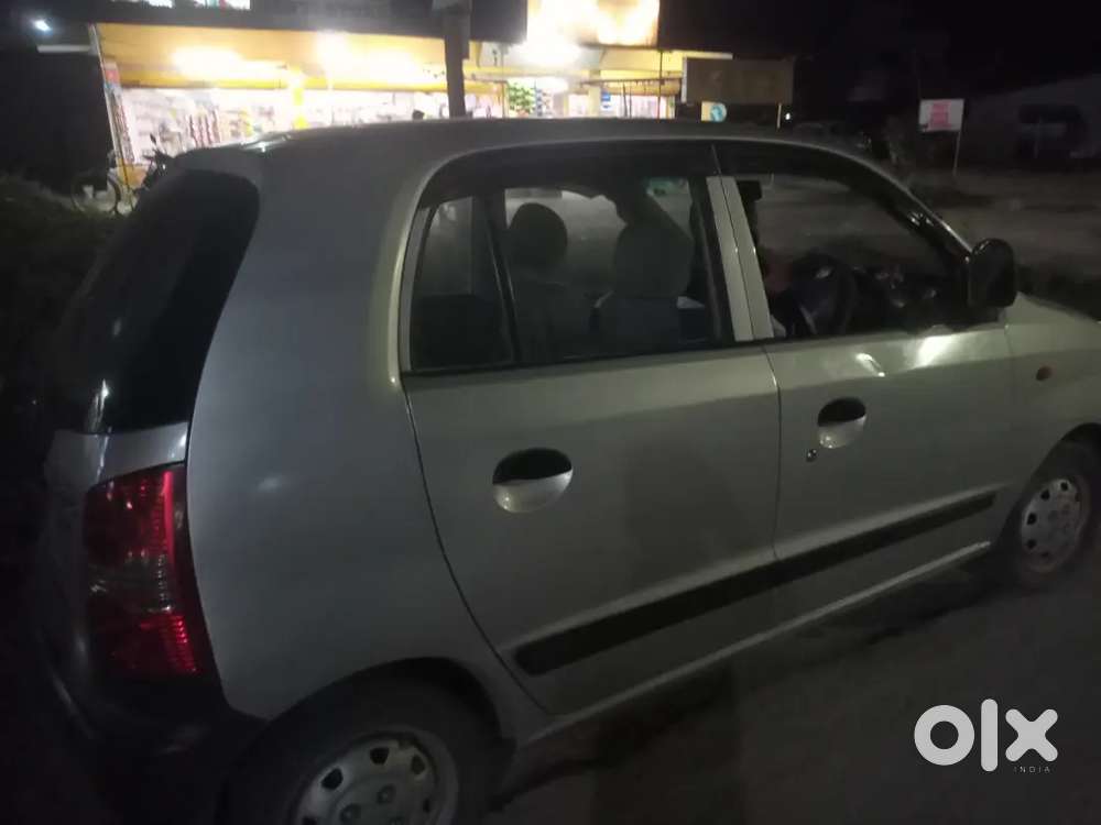 Hyundai Santro Xing 2007