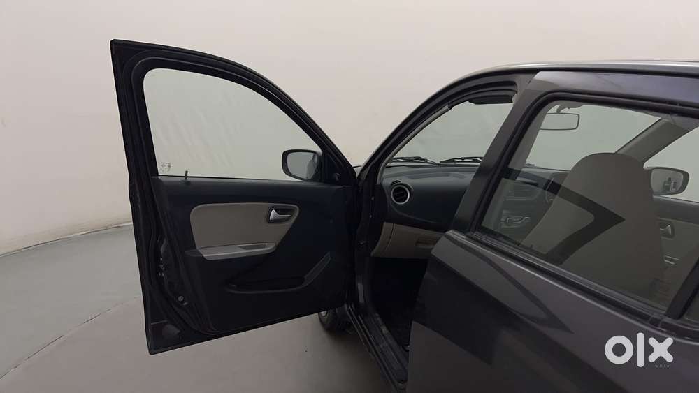 Maruti Suzuki Alto K10 2010-2014 Vxi, 2016, Petrol