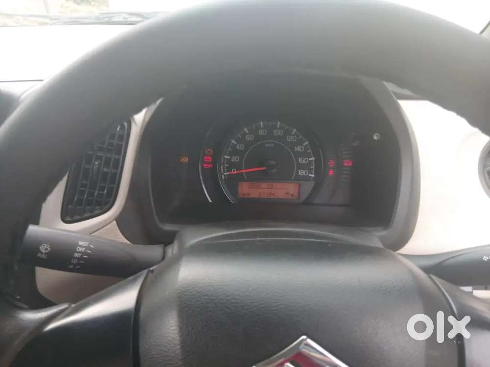Maruti Suzuki Wagon R 2023