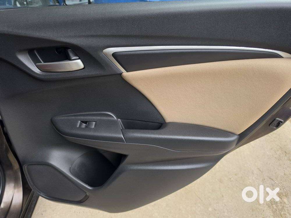 Honda Jazz 1.2 Zx Cvt I-vtec, 2020, Petrol