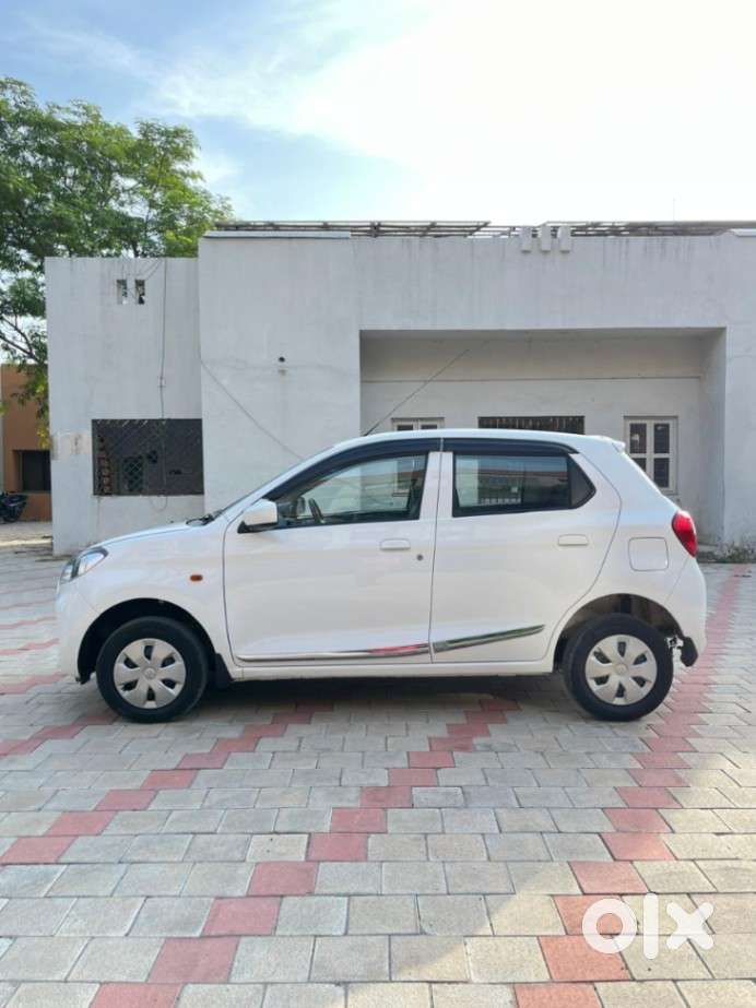 Maruti Suzuki Alto K10 1.0 Vxi, 2024, Petrol