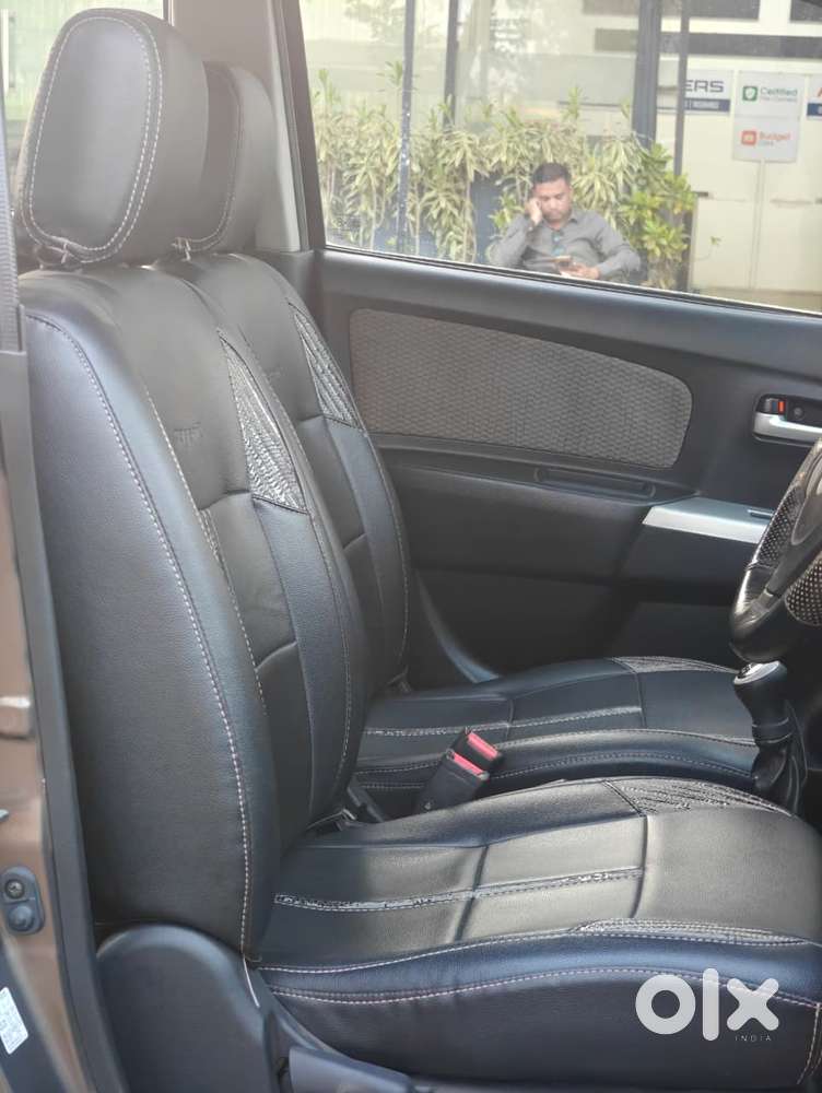 Maruti Suzuki Wagon R 1.0 2013-2019 Lxi Cng, 2016, Cng & Hybrids