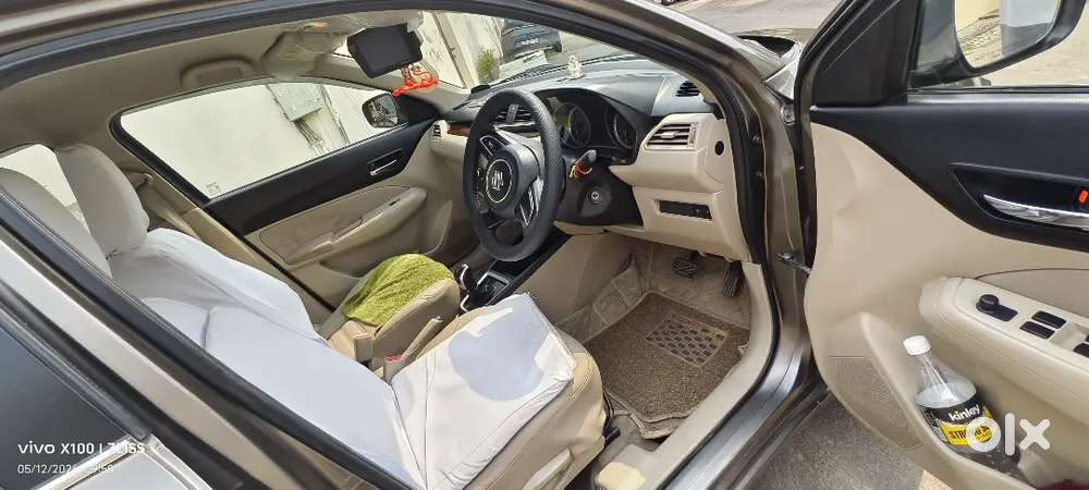 Maruti Suzuki Dzire 2019 Diesel 110000 Km Driven