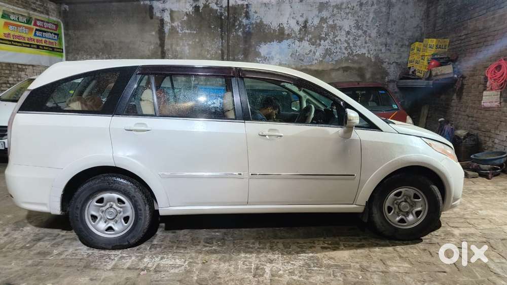 Tata Aria Pride 4x2, 2013, Diesel
