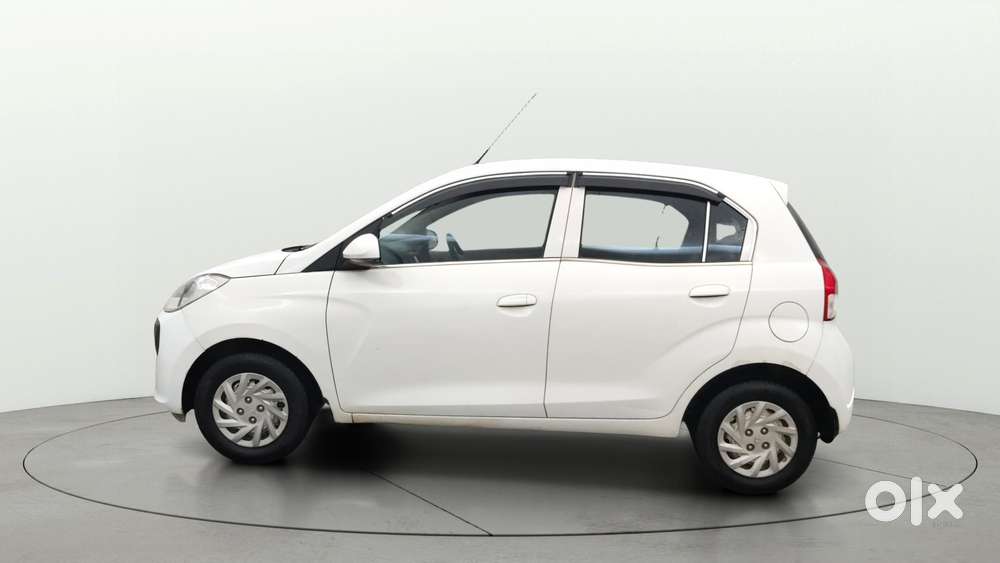 Hyundai New Santro 1.1 Sportz Executive Cng, 2020, Cng & Hybrids