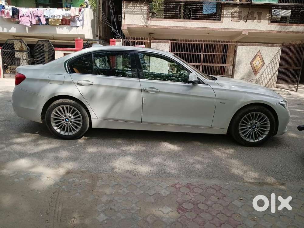 Bmw Diesel Automatic 2018