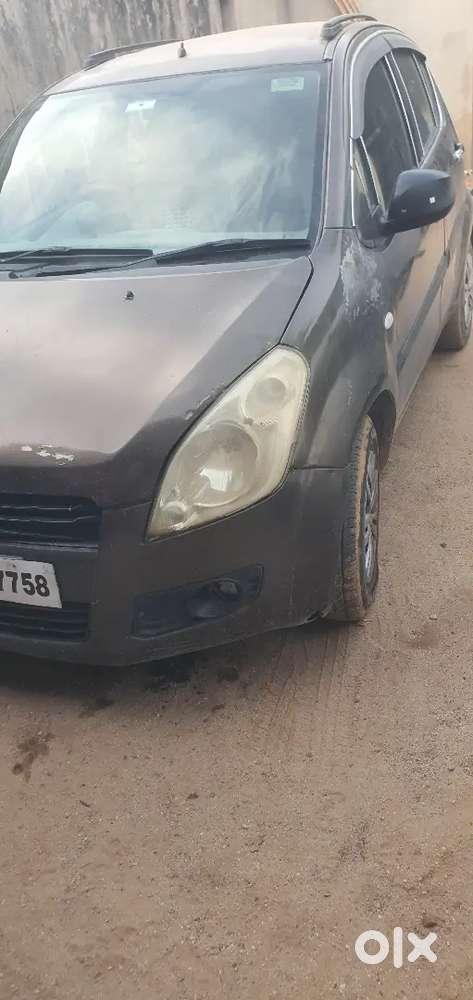 Maruti Suzuki Ritz
