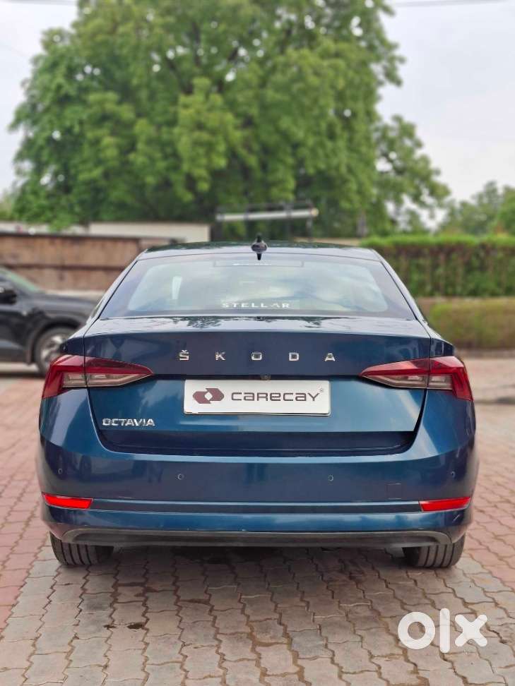 Skoda Octavia 2.0 L&k Tdi, 2022, Petrol