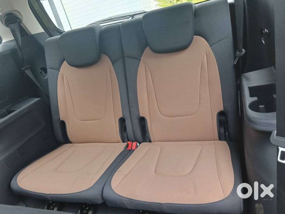 Hyundai Alcazar Prestige 7-seater, 2024, Petrol