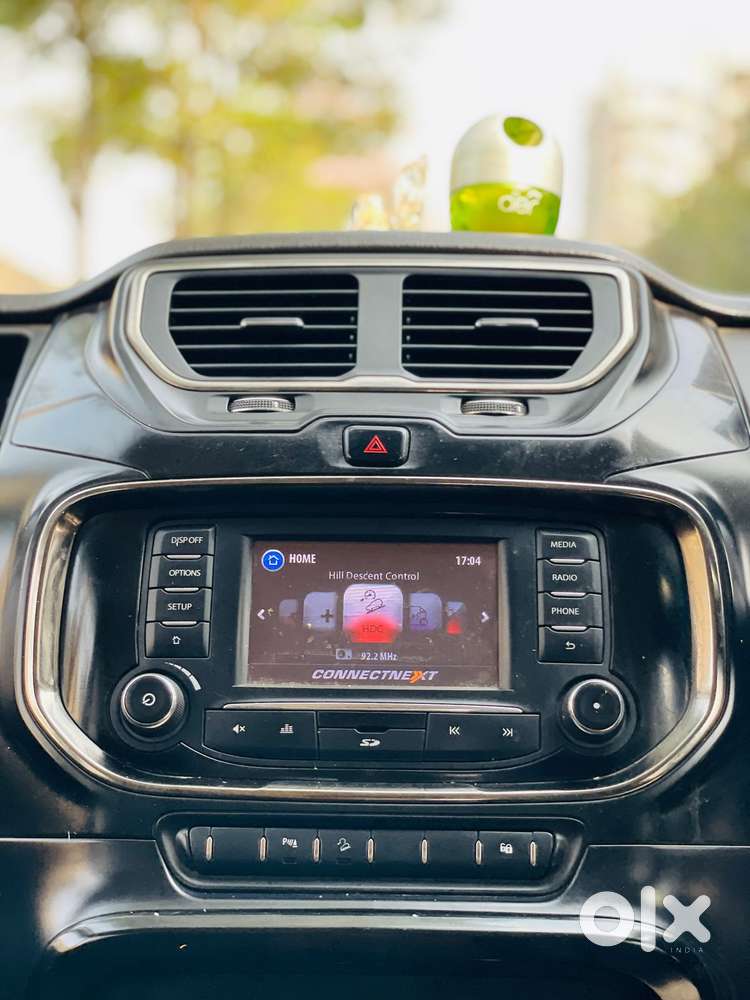 Tata Hexa Xt, 2018, Diesel