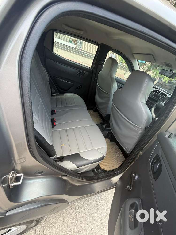 Renault Kwid Rxl, 2016, Petrol
