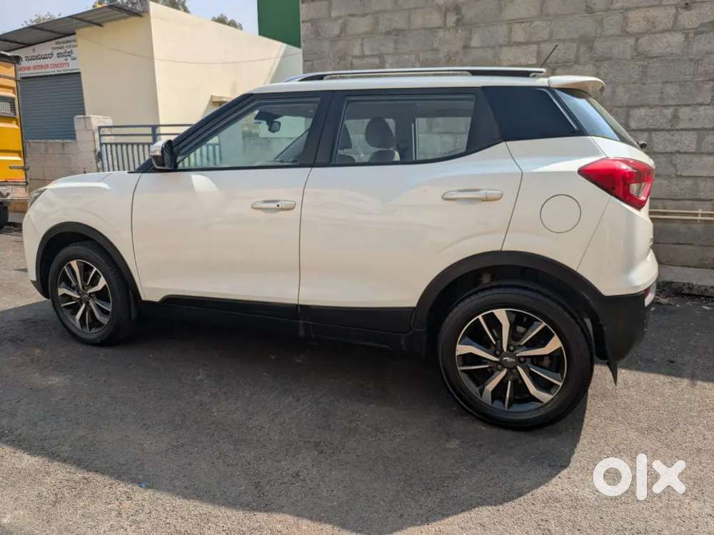 Mahindra Xuv300 Turbosport 2020