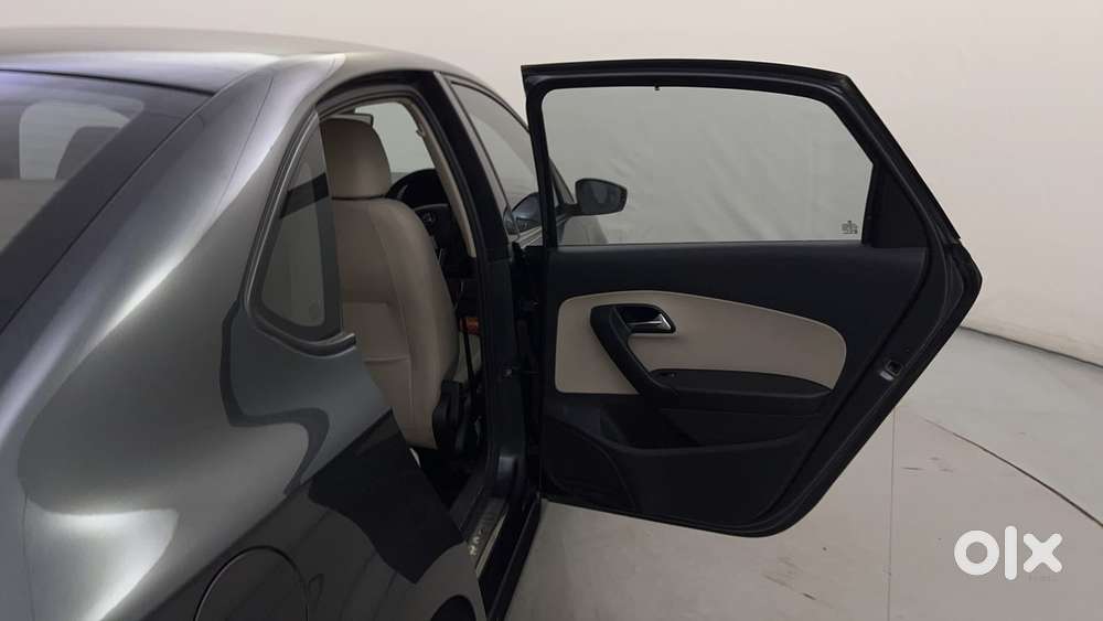 Skoda Rapid 2013-2016 1.5 Tdi At Style Plus, 2018, Diesel