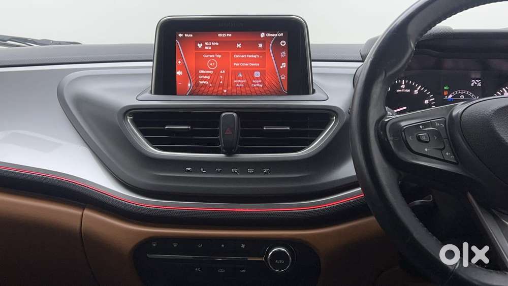 Tata Altroz 1.5 Xz Diesel, 2022, Diesel