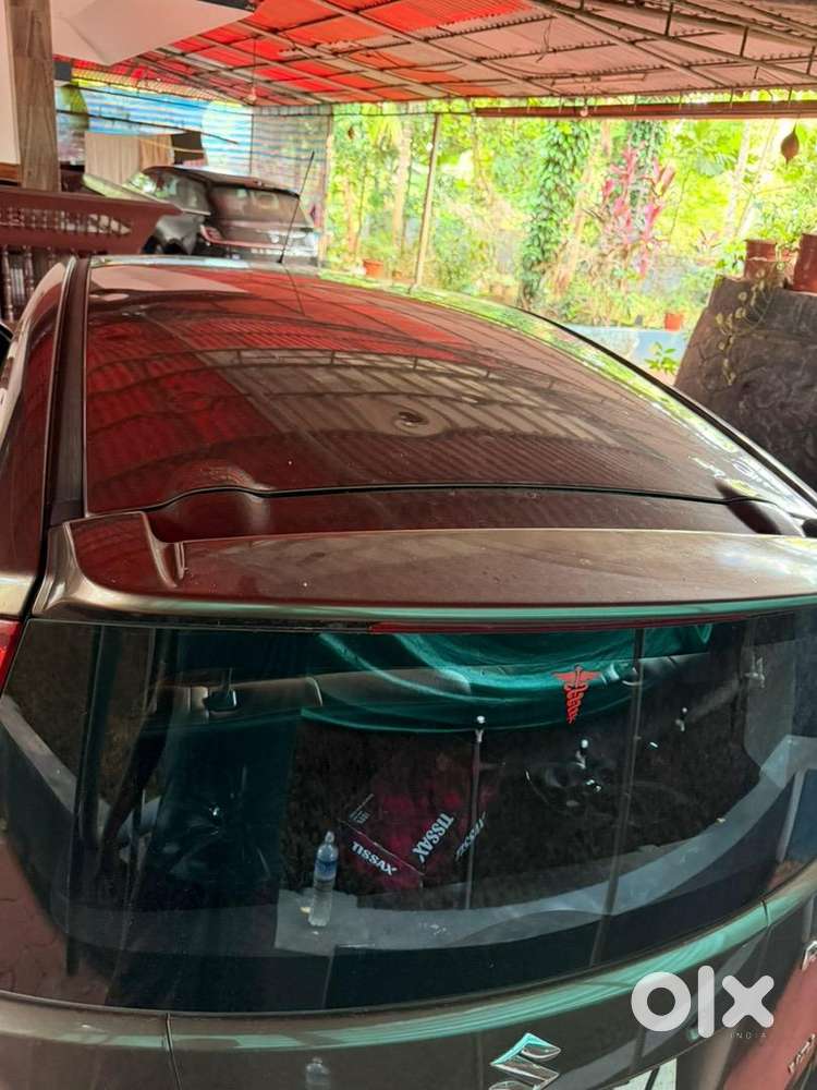 Maruti Ritz Vdi 2013 Areekode