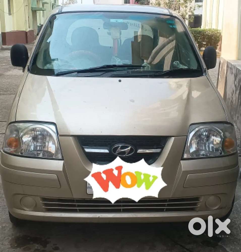 Hyundai Santro Xing All Pepar Update Cf October