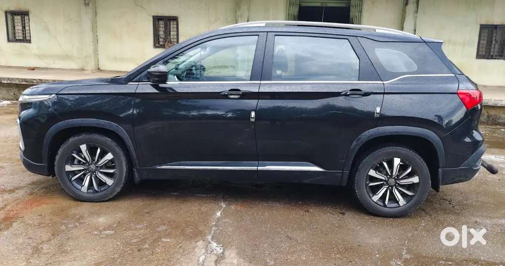 Mg Hector 2.0 Sharp 2020 Diesel