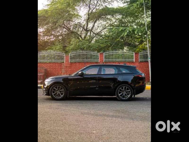 Land Rover Range Velar, 2023, Diesel