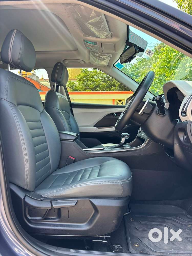 Hyundai Creta Petrol 2022