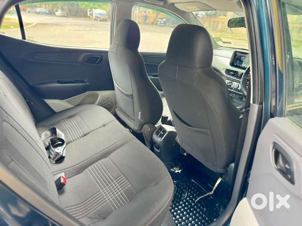Hyundai Grand I10 Nios Magna Crdi, 2020, Petrol