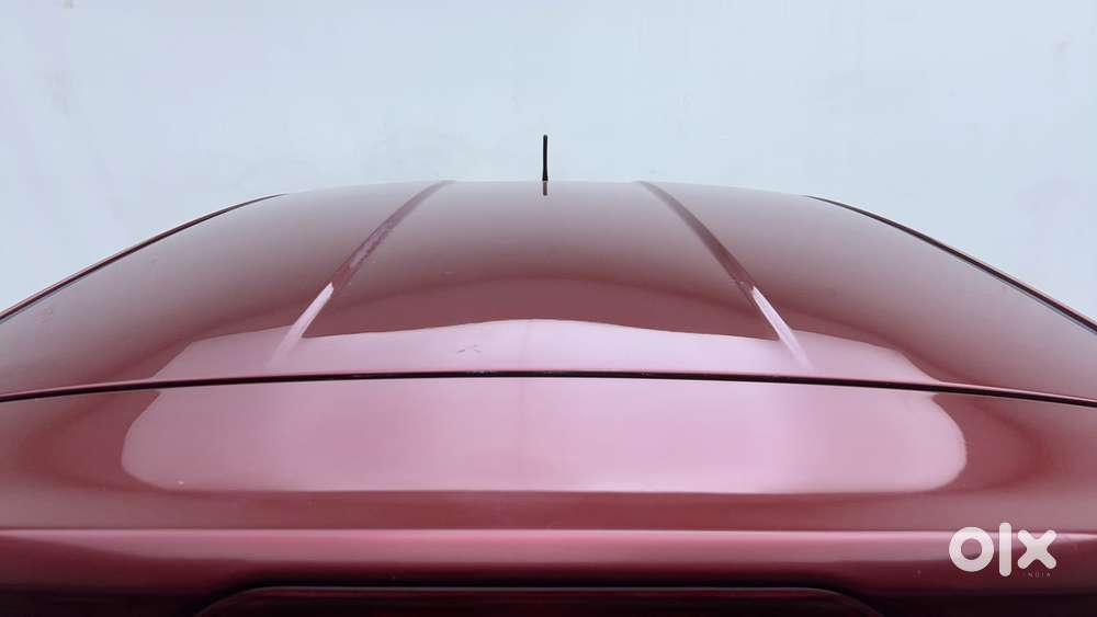 Ford Figo Ambiente, 2016, Petrol