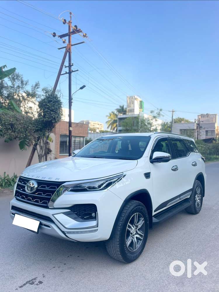Toyota Fortuner 3.0 4x2 Automatic, 2025, Diesel