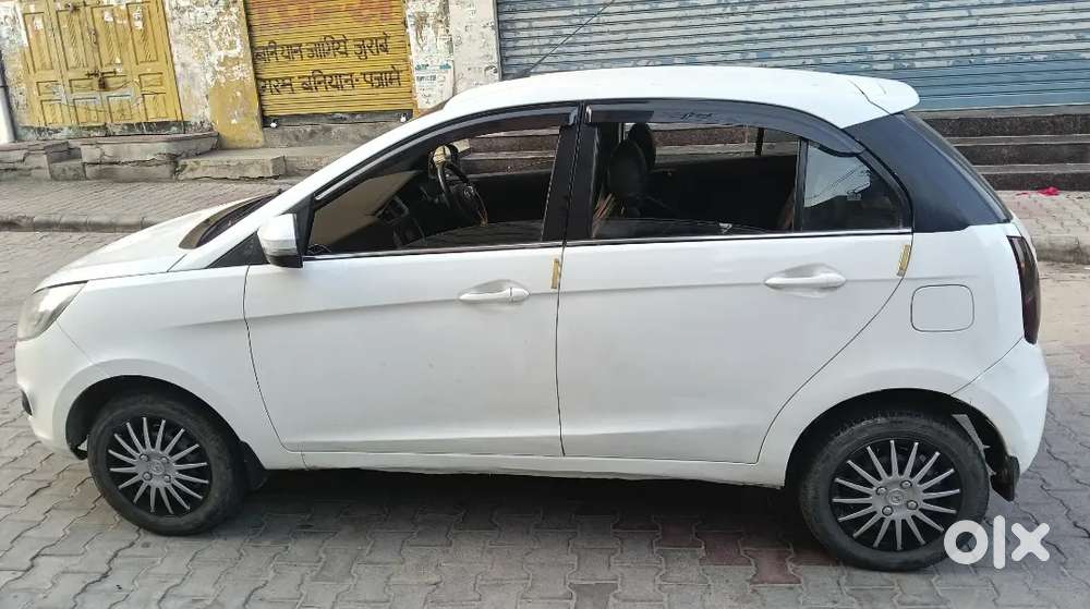 Tata Bolt 2016 Petrol Well Maintained