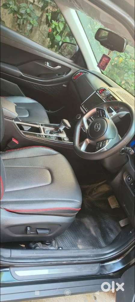 Hyundai Creta 1.6 Sx Petrol, 2023, Petrol
