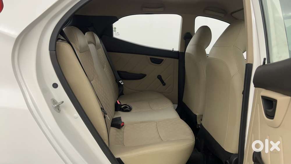 Hyundai Eon 0.8 Magna Plus Airbag, 2018, Petrol