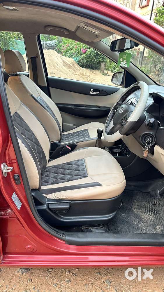 Hyundai I20 2012-2014 Sportz 1.2, 2013, Petrol