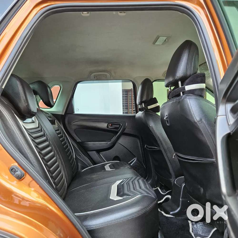 Maruti Suzuki Vitara Brezza 2019 Diesel Well Maintained