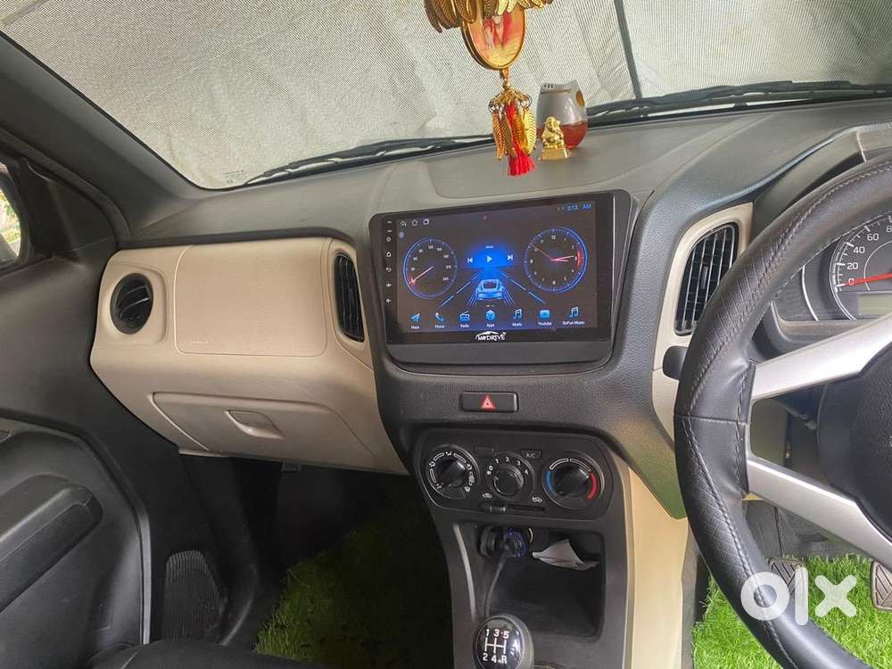 Maruti Suzuki Cng 2025