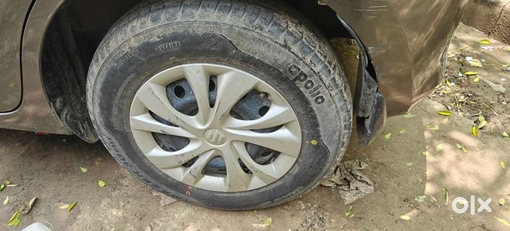 Maruti Suzuki Swift Amt Vxi, 2019, Petrol
