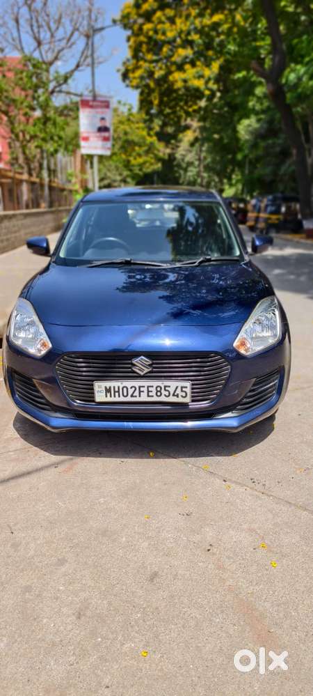 Maruti Suzuki Swift Vdi (o), 2019, Diesel