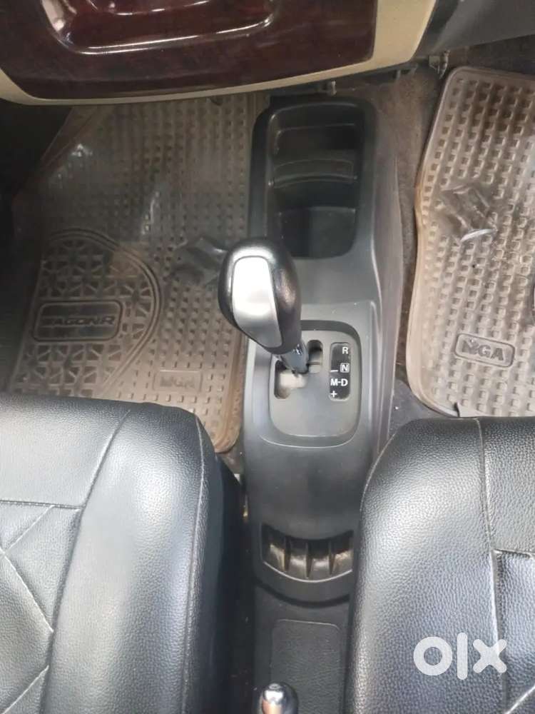 Maruti Suzuki Wagon R 1.0 Amt 2017 Petrol 39800 Km Driven